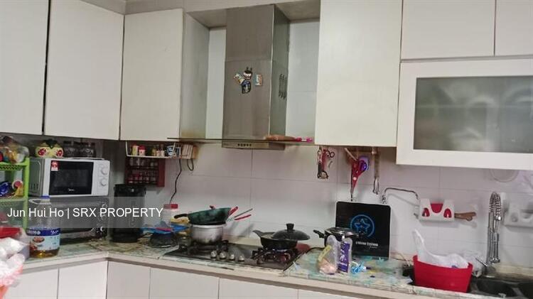 Blk 467 Segar Gardens (Bukit Panjang), HDB 4 Rooms #503224981